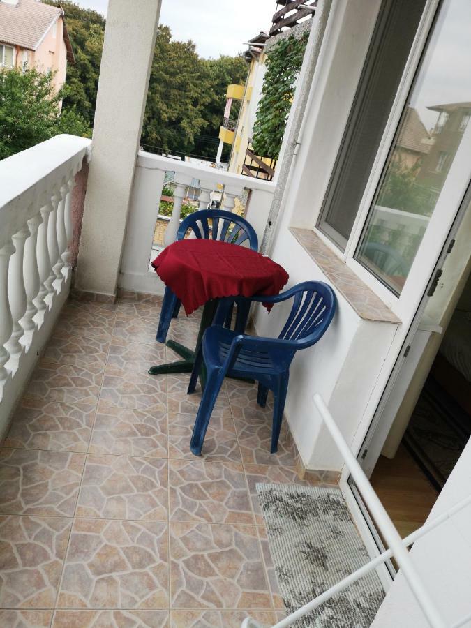 Hotel Anele,Kiten à Kiten  Extérieur photo