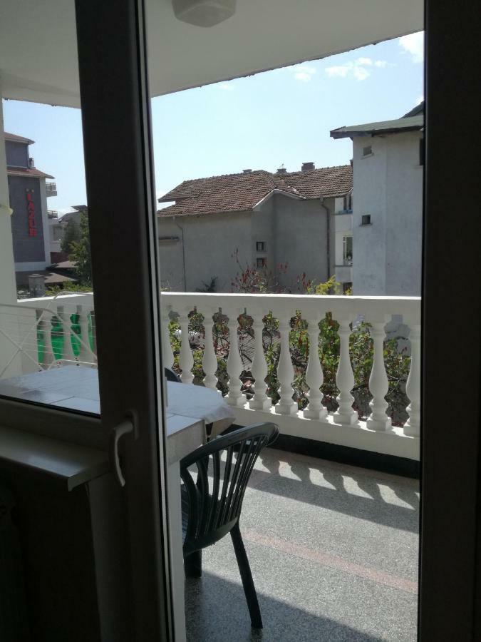 Hotel Anele,Kiten à Kiten  Extérieur photo