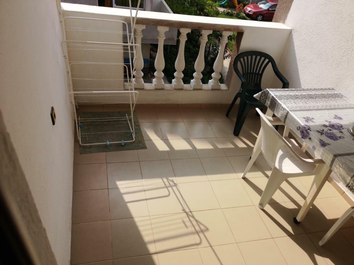 Hotel Anele,Kiten à Kiten  Extérieur photo