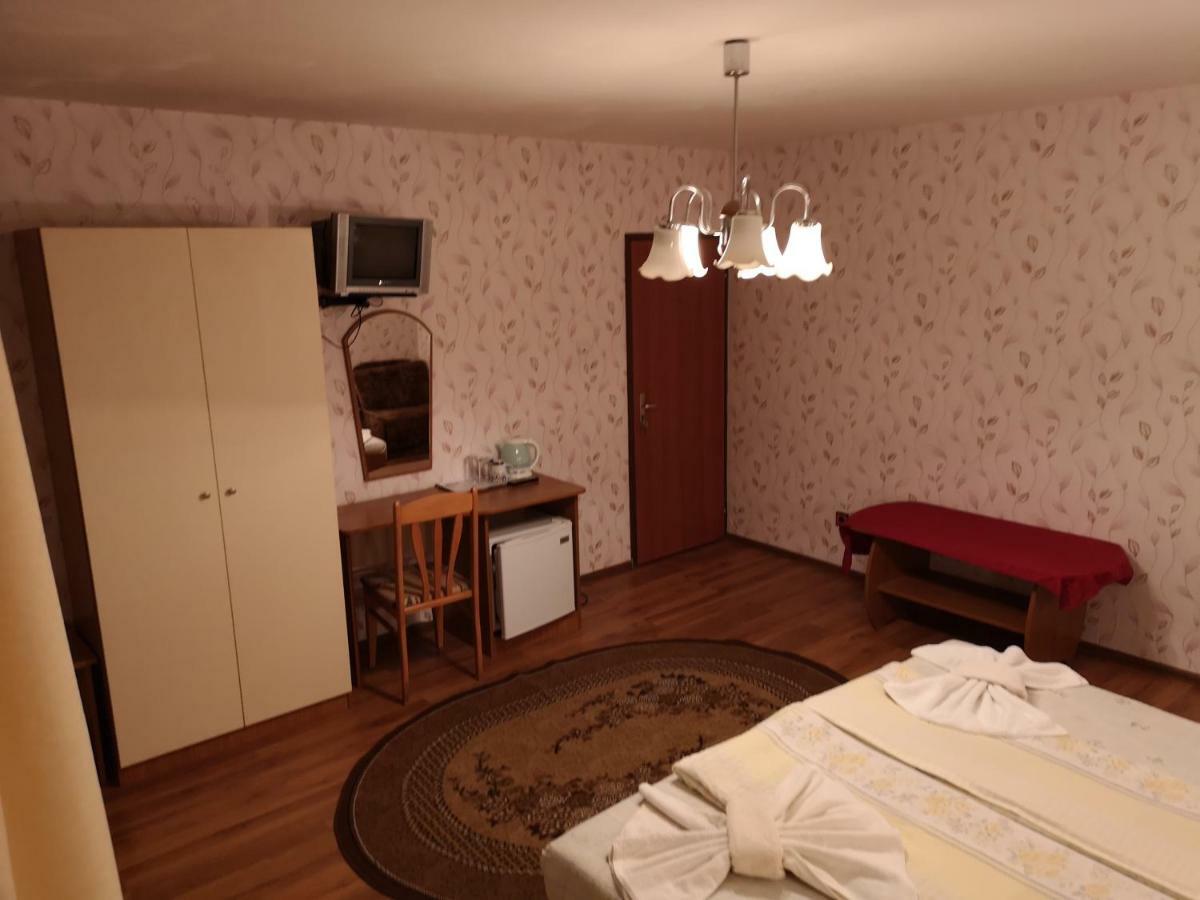 Hotel Anele,Kiten à Kiten  Extérieur photo